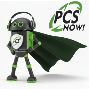 PCSnow!